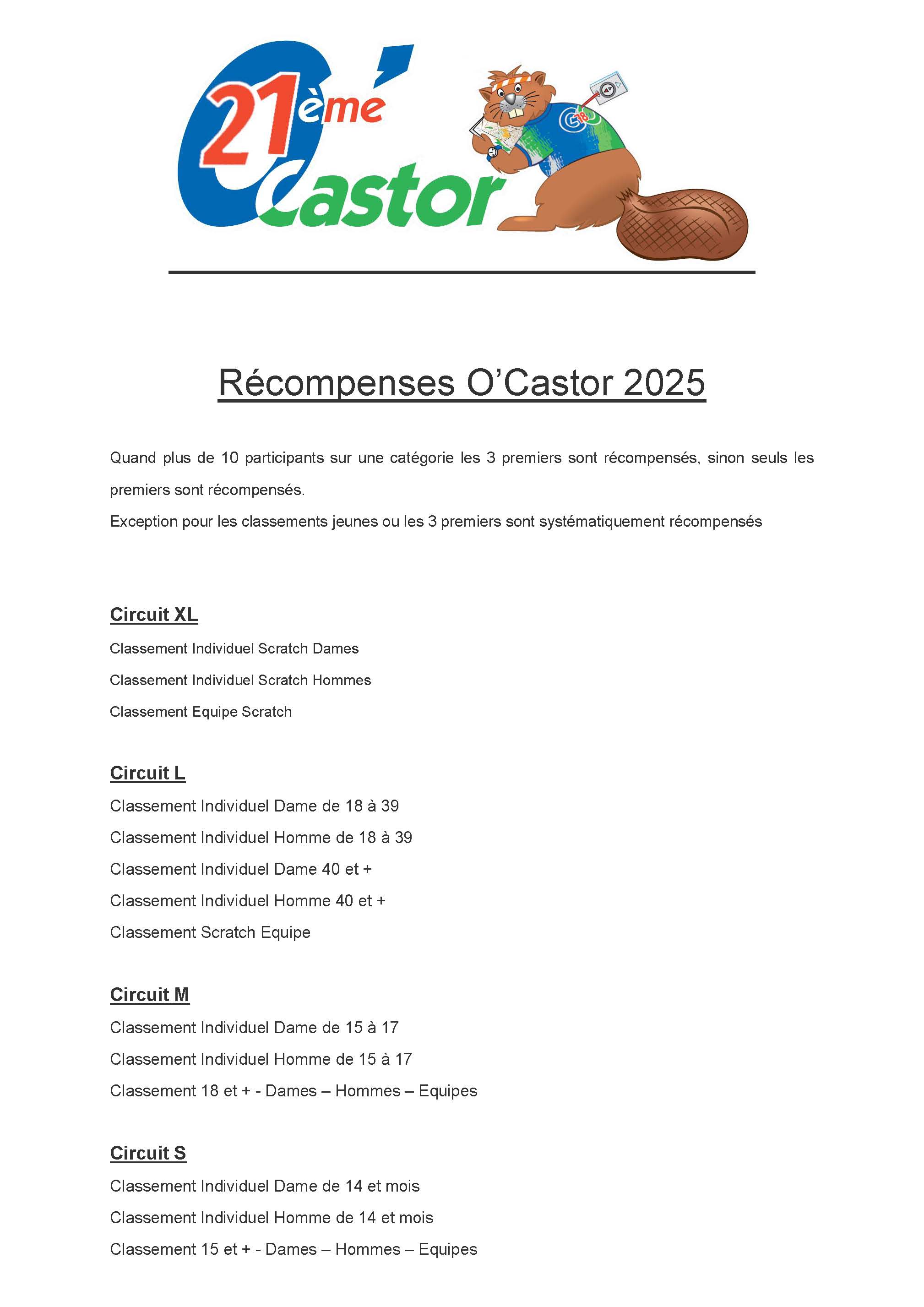Rcompenses 2025