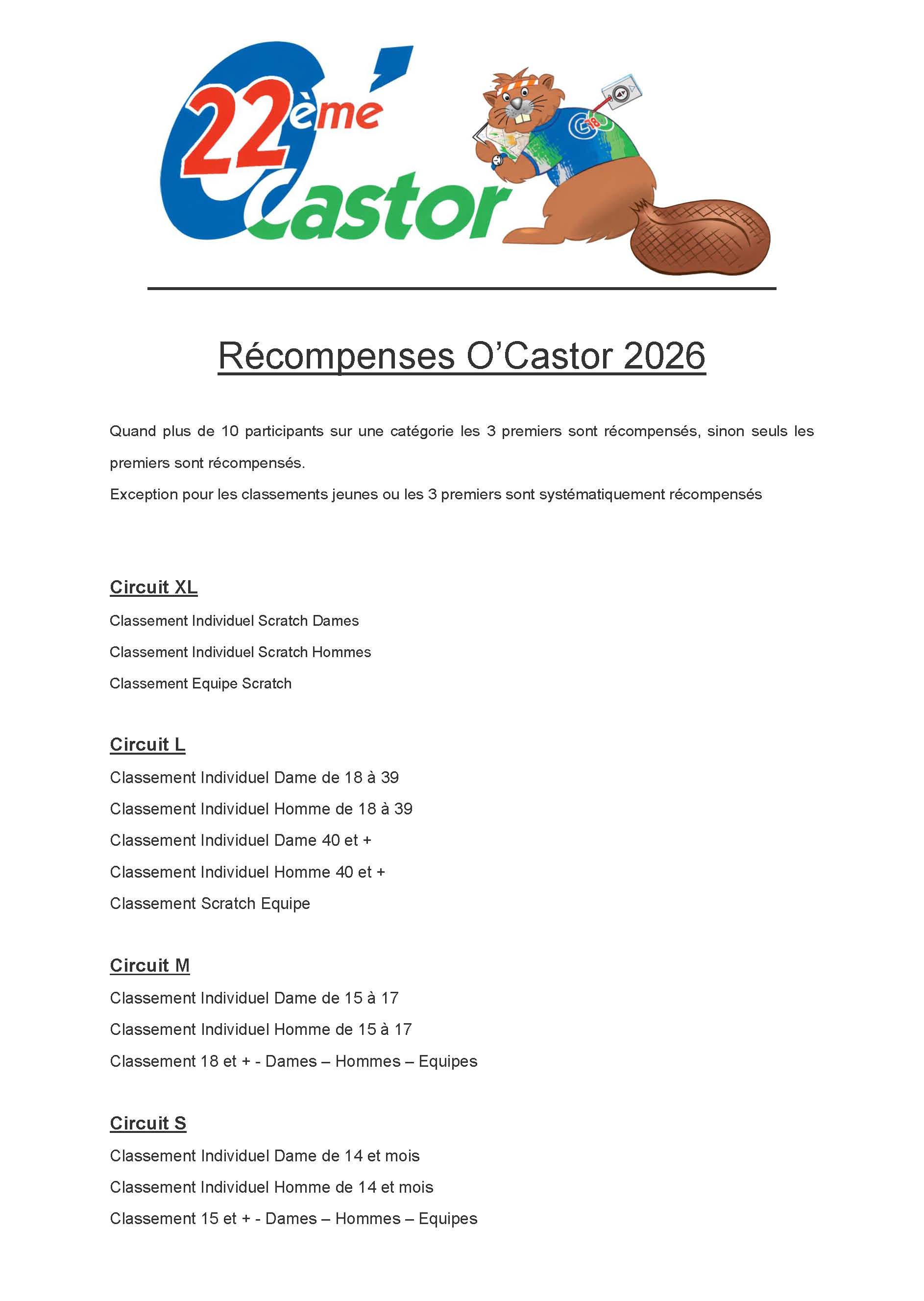 Rcompenses 2026