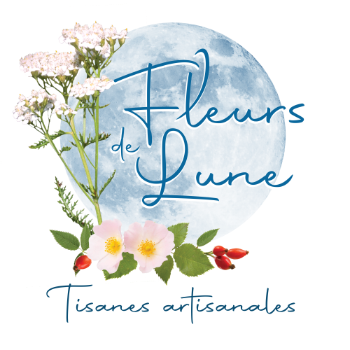 LB Fleurs de Lune LOGO CARRE