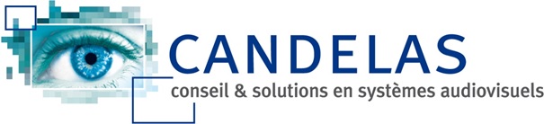 Logo Candelas